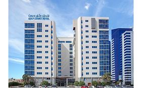 Gulf Court Hotel Manama